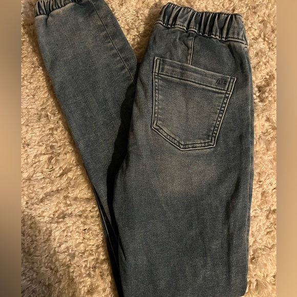 American Eagle jeans. Size 00. - Picture 1 of 5